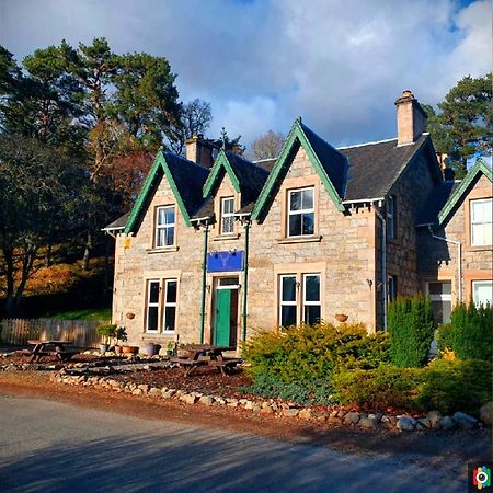 Strathardle Lodge Kirkmichael  Exterior foto